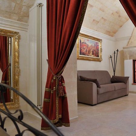 Apartament Antica Oria Oria  Zewnętrze zdjęcie