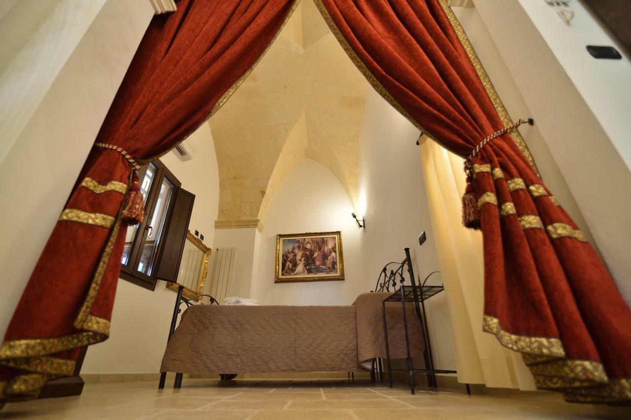 Apartament Antica Oria Oria  Zewnętrze zdjęcie