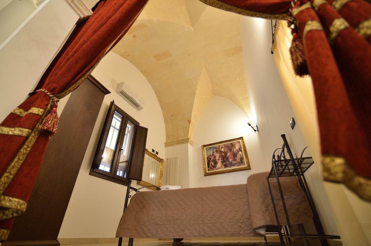Apartament Antica Oria Oria  Zewnętrze zdjęcie