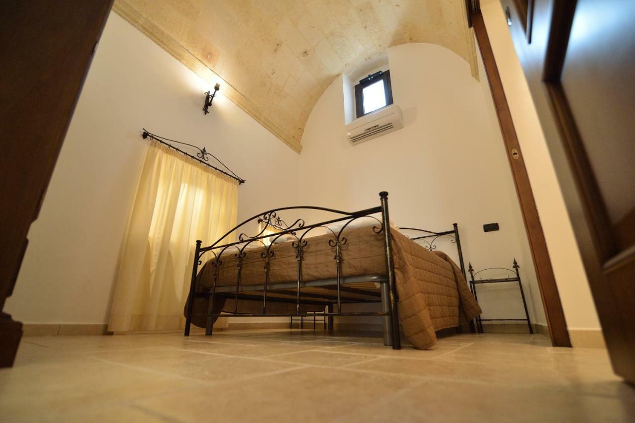 Apartament Antica Oria Oria  Zewnętrze zdjęcie