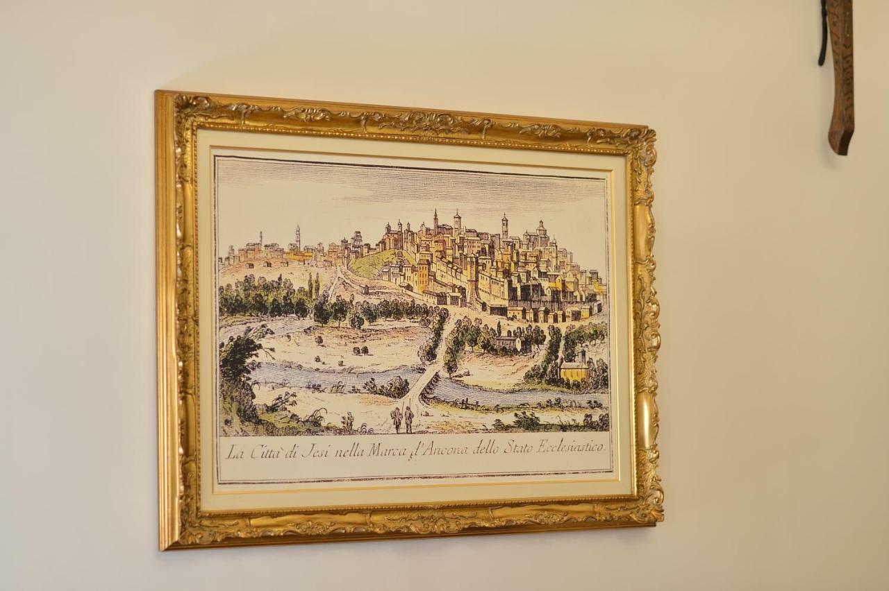 Apartament Antica Oria Oria  Zewnętrze zdjęcie