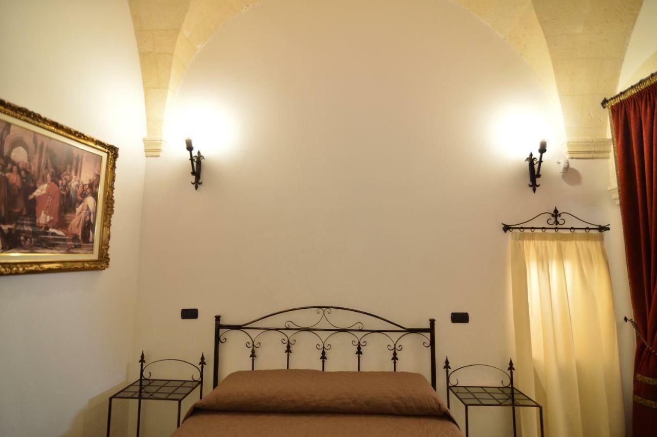 Apartament Antica Oria Oria  Zewnętrze zdjęcie