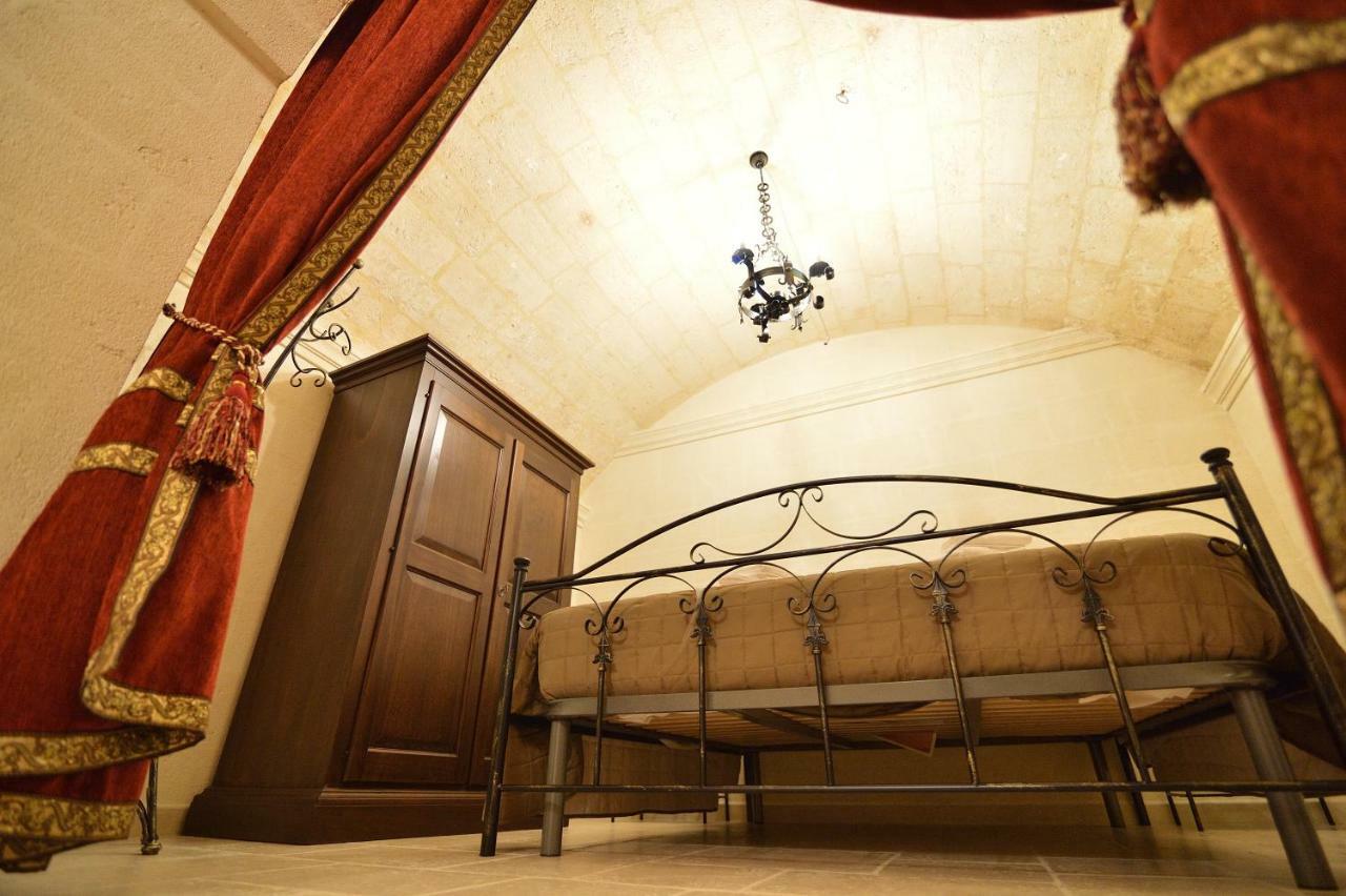 Apartament Antica Oria Oria  Zewnętrze zdjęcie