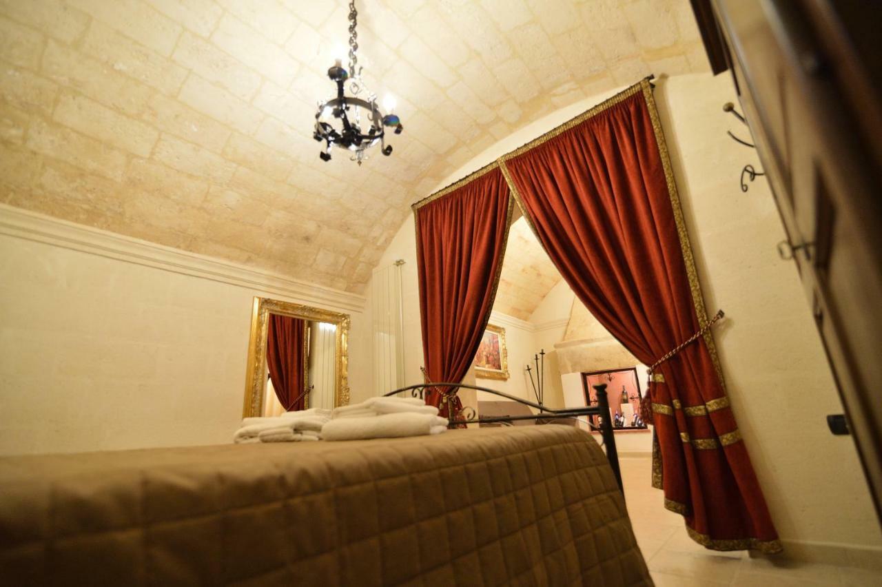 Apartament Antica Oria Oria  Zewnętrze zdjęcie