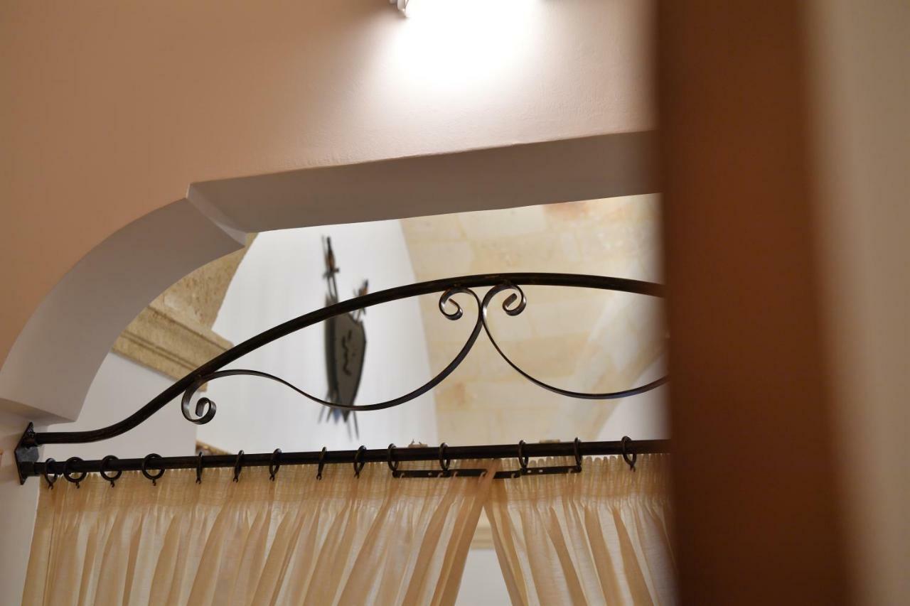 Apartament Antica Oria Oria  Zewnętrze zdjęcie