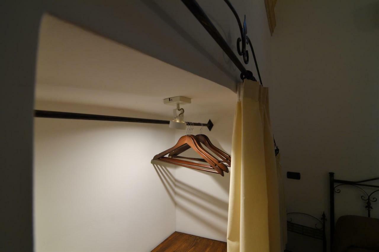 Apartament Antica Oria Oria  Zewnętrze zdjęcie