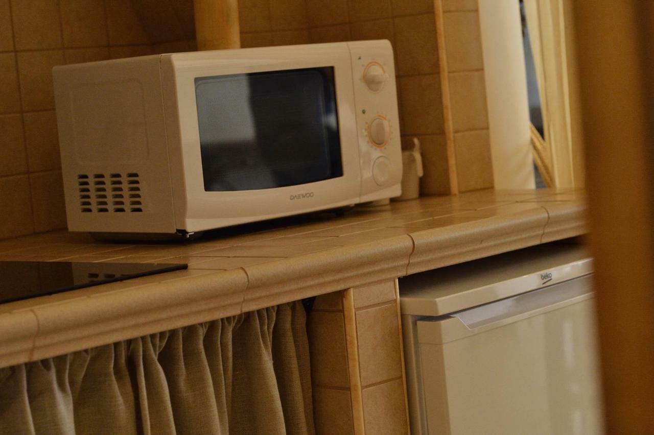 Apartament Antica Oria Oria  Zewnętrze zdjęcie